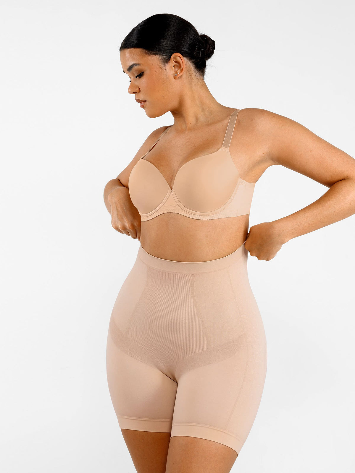 Tummy Control Shorts