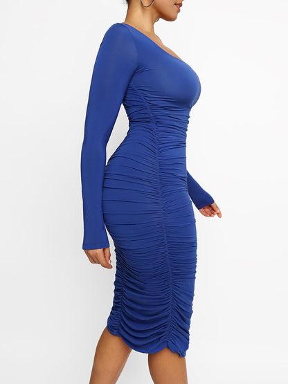 Dyversa Bodycon Shapewear Dress