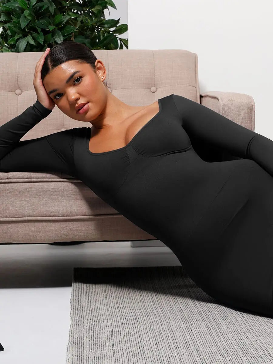 Dyversa Diamond Dress