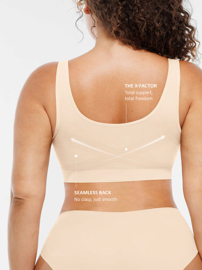 Supportive Bra