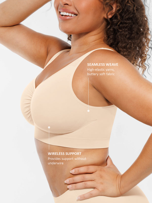 Supportive Bra