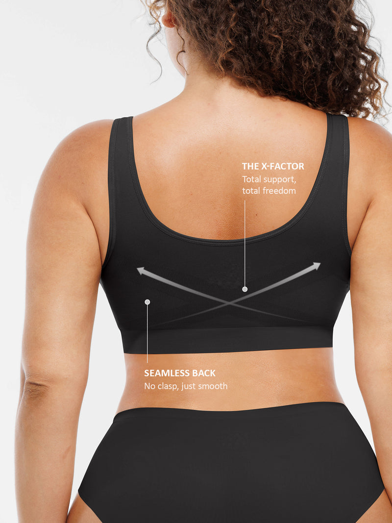 Supportive Bra