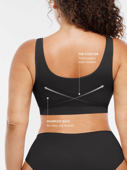 Supportive Bra