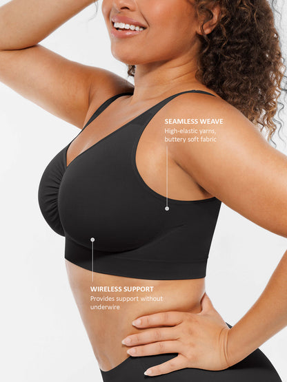Supportive Bra