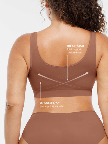 Supportive Bra