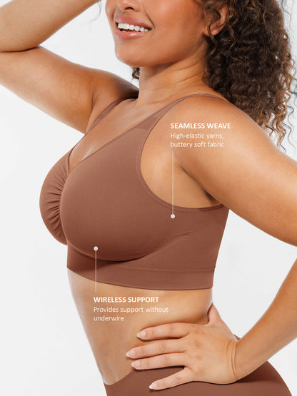 Supportive Bra