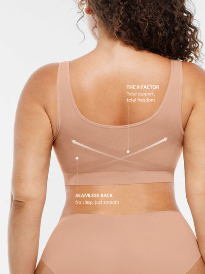 Supportive Bra