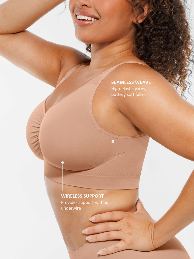 Supportive Bra