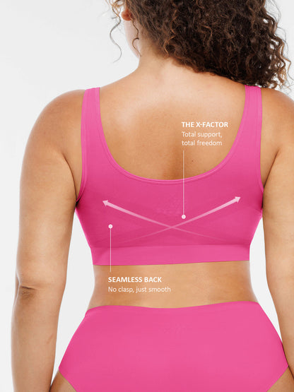 Supportive Bra