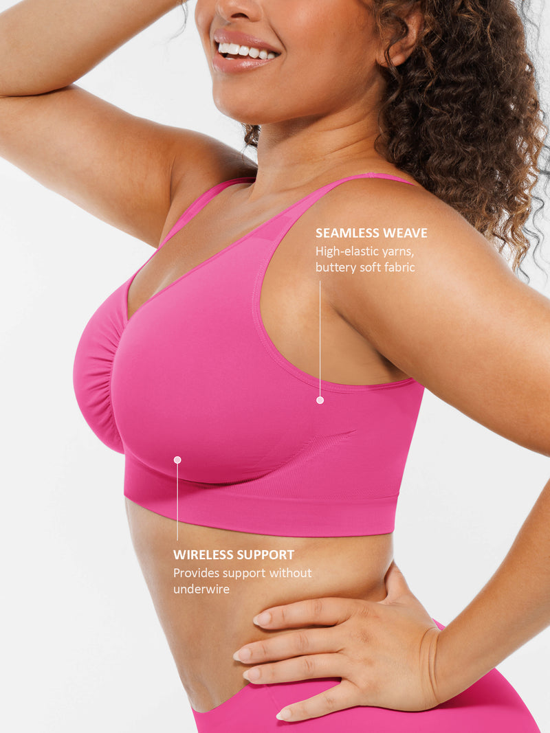 Supportive Bra