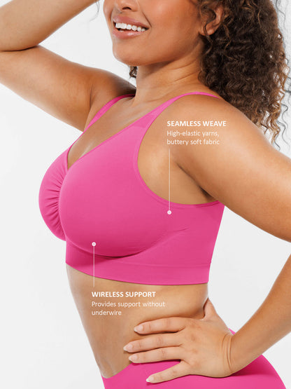 Supportive Bra