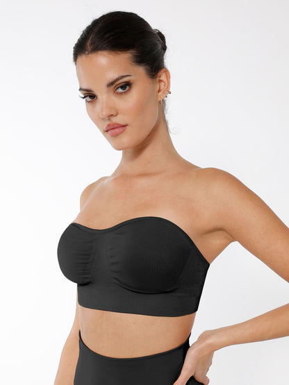 Bandeau Bra