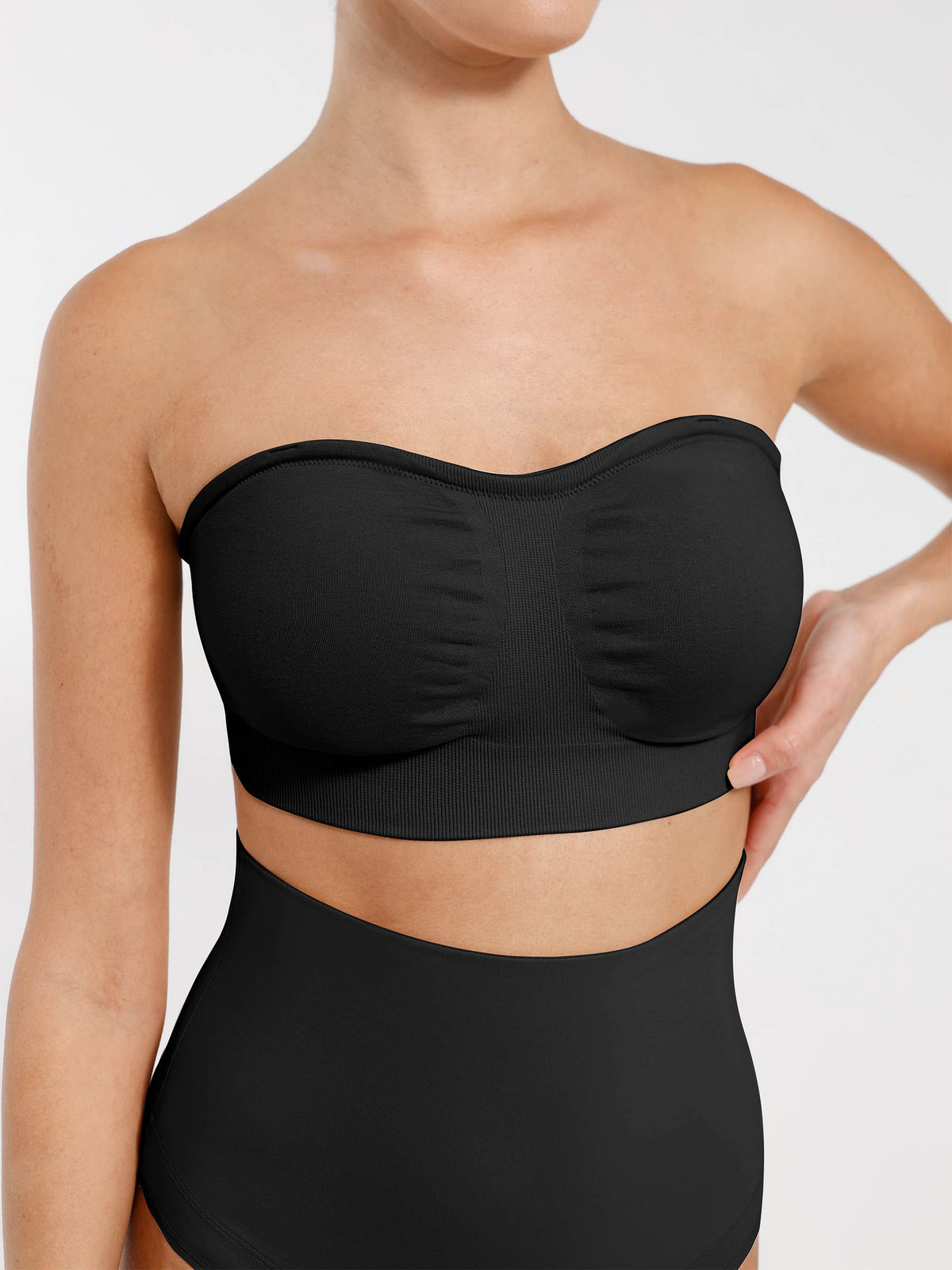 Bandeau Bra