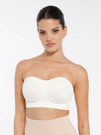 Bandeau Bra