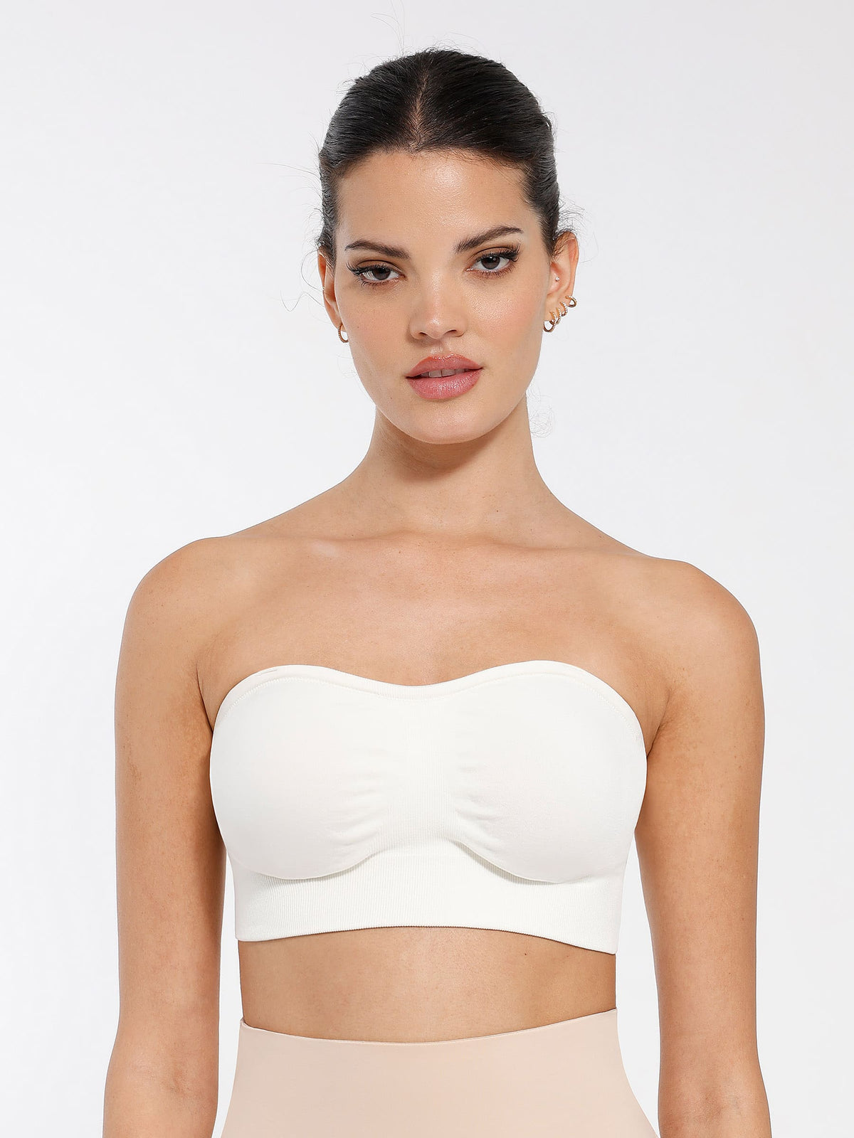 Bandeau Bra