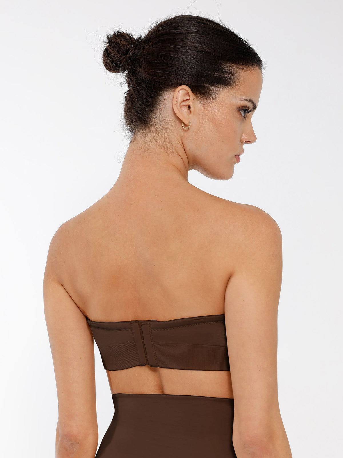 Bandeau Bra