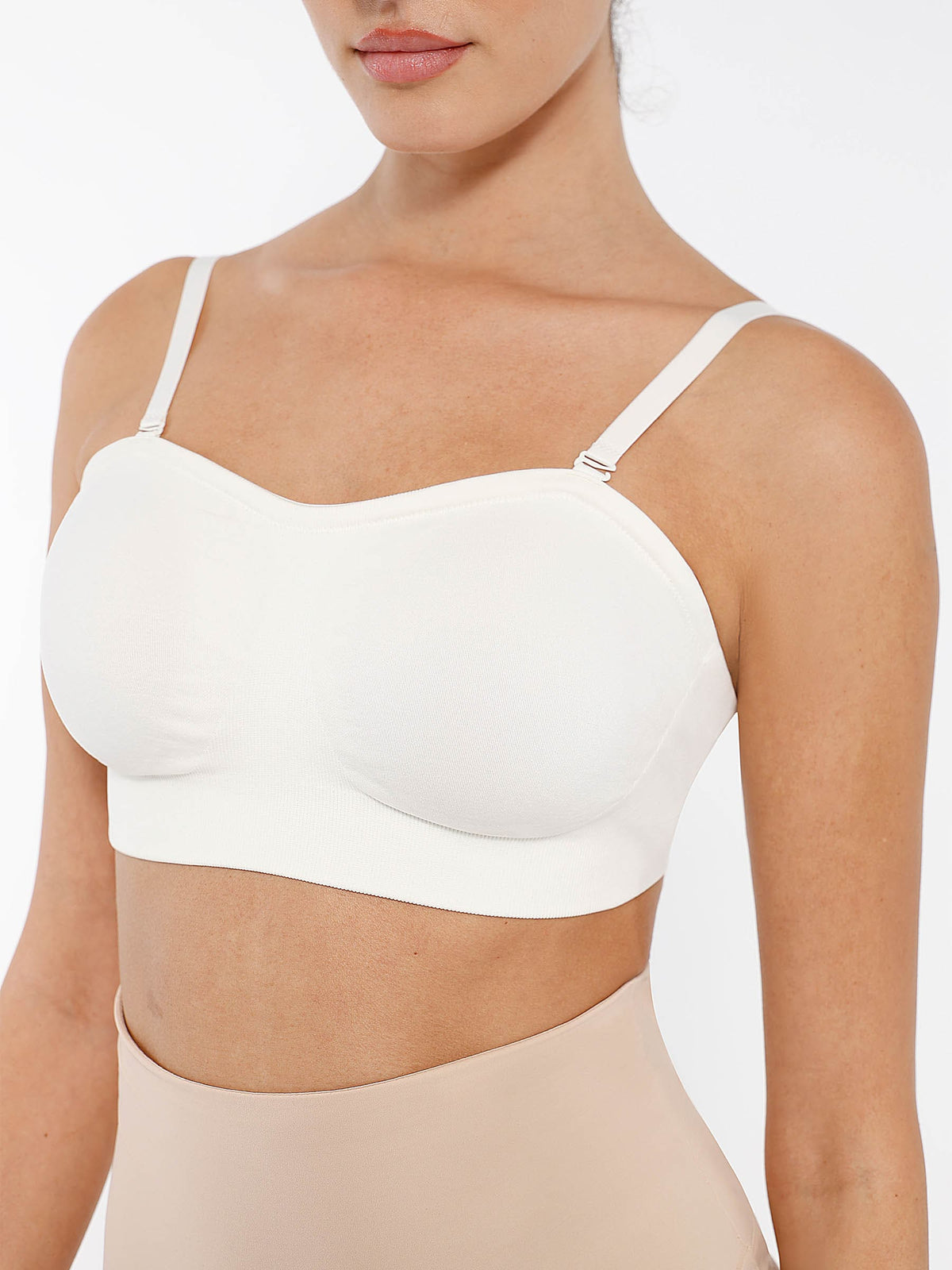 Bandeau Bra