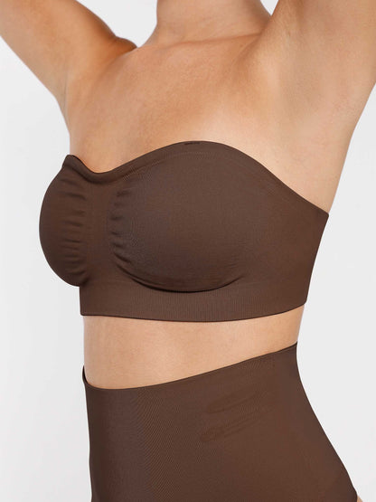Bandeau Bra