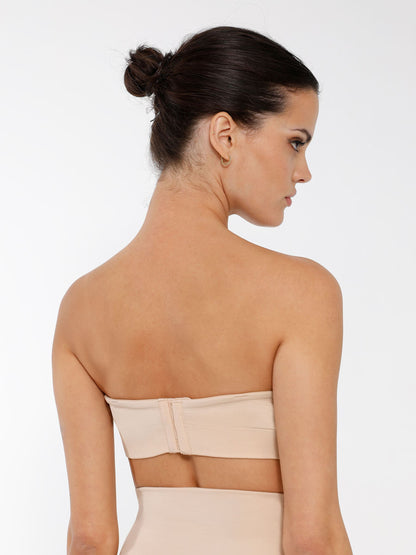 Bandeau Bra