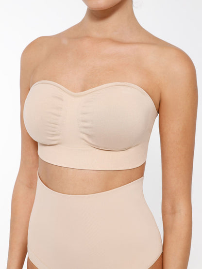 Bandeau Bra