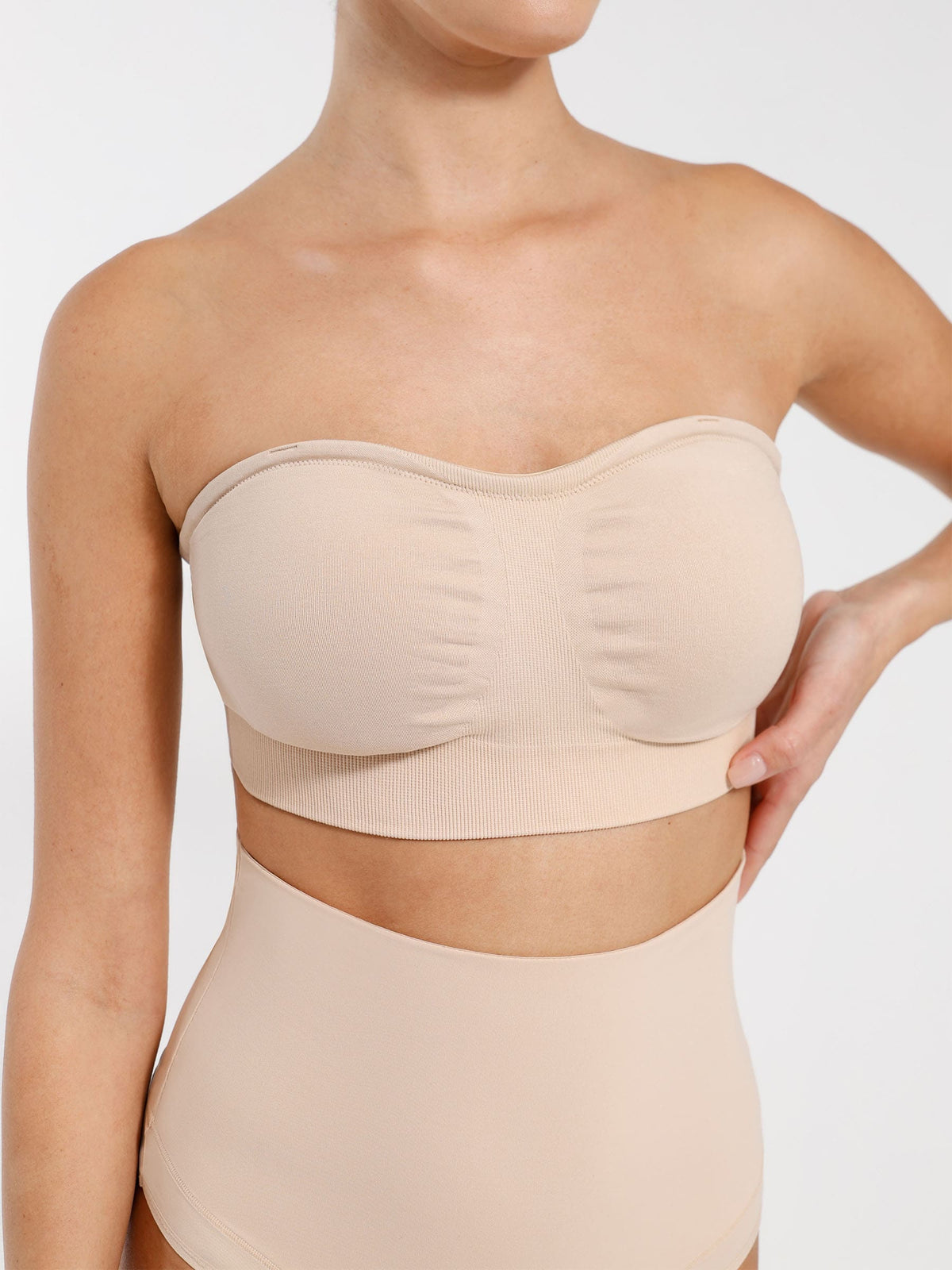 Bandeau Bra