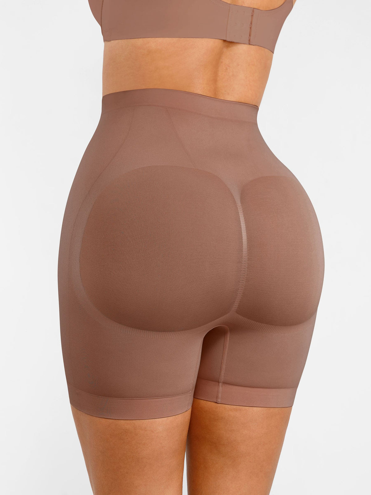 Tummy Control Shorts