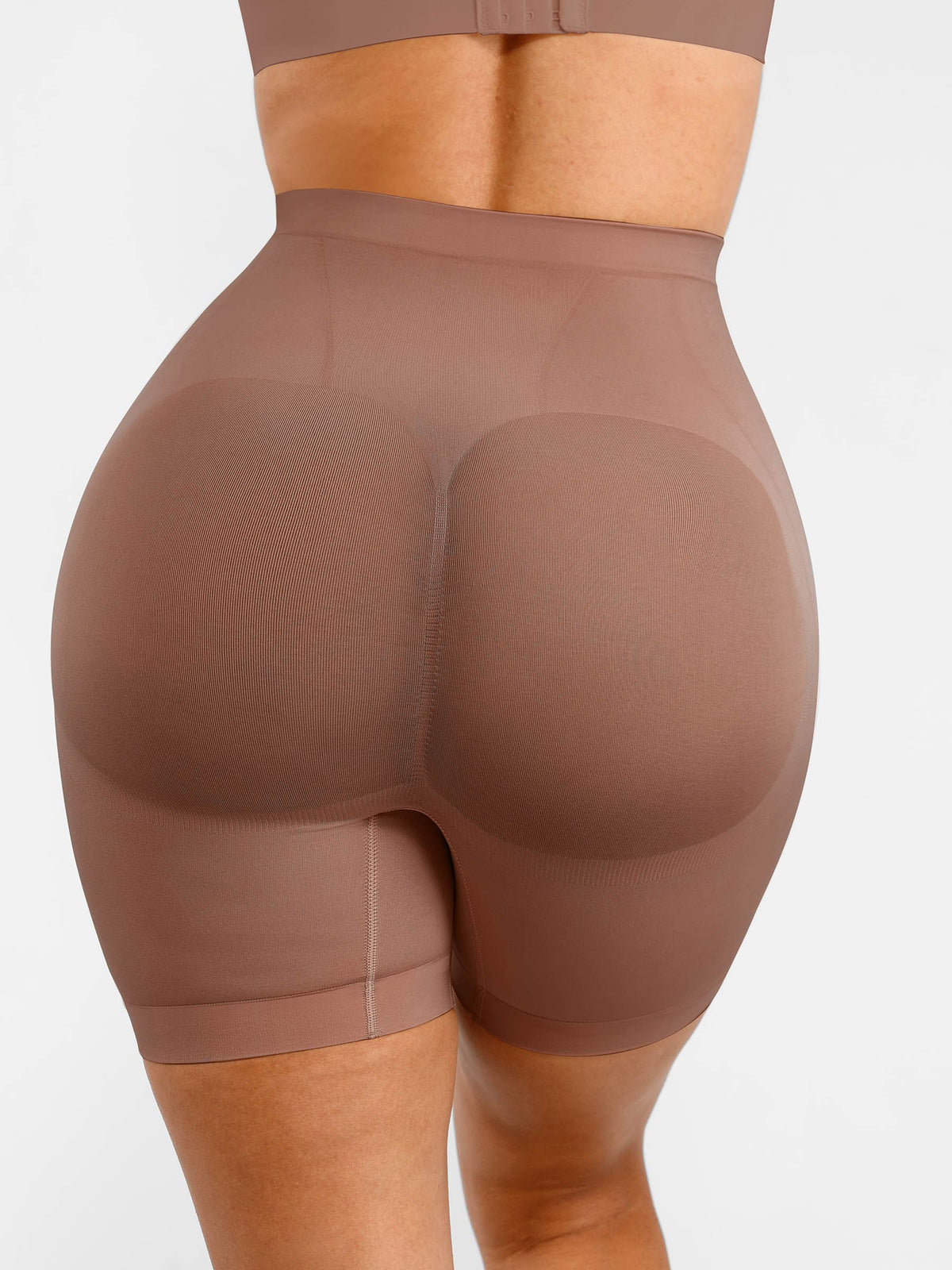 Tummy Control Shorts