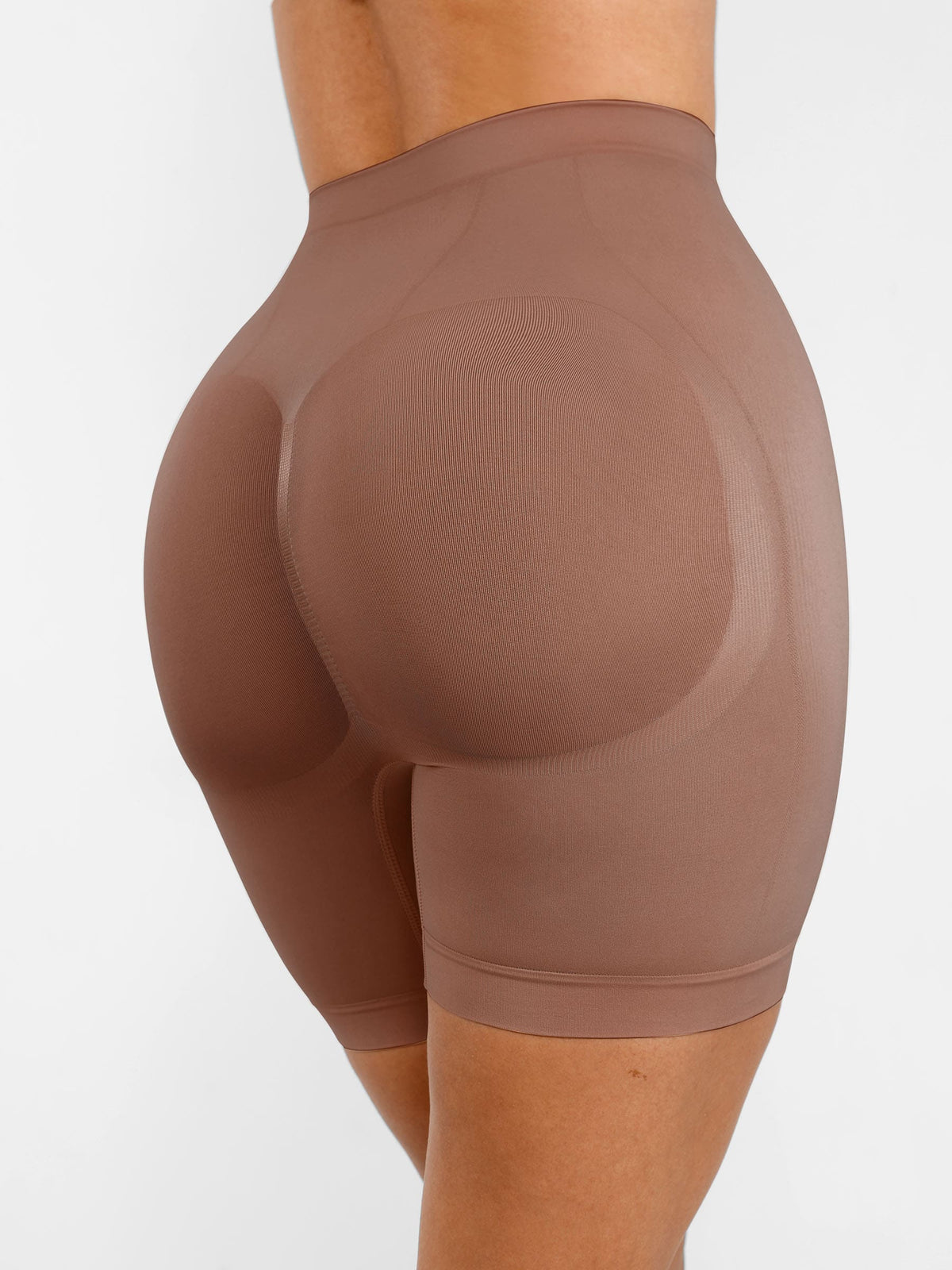 Tummy Control Shorts