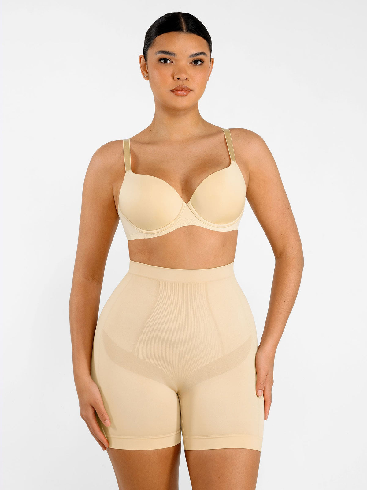 Tummy Control Shorts