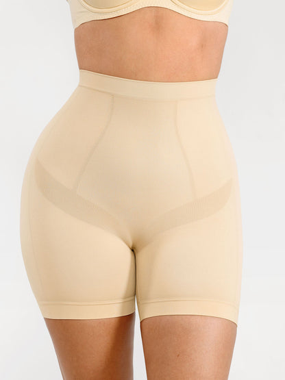 Tummy Control Shorts