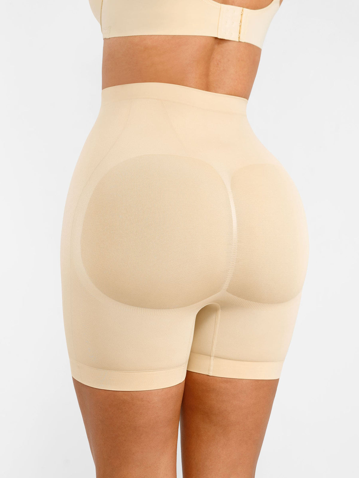 Tummy Control Shorts