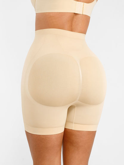 Tummy Control Shorts