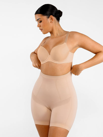 Tummy Control Shorts
