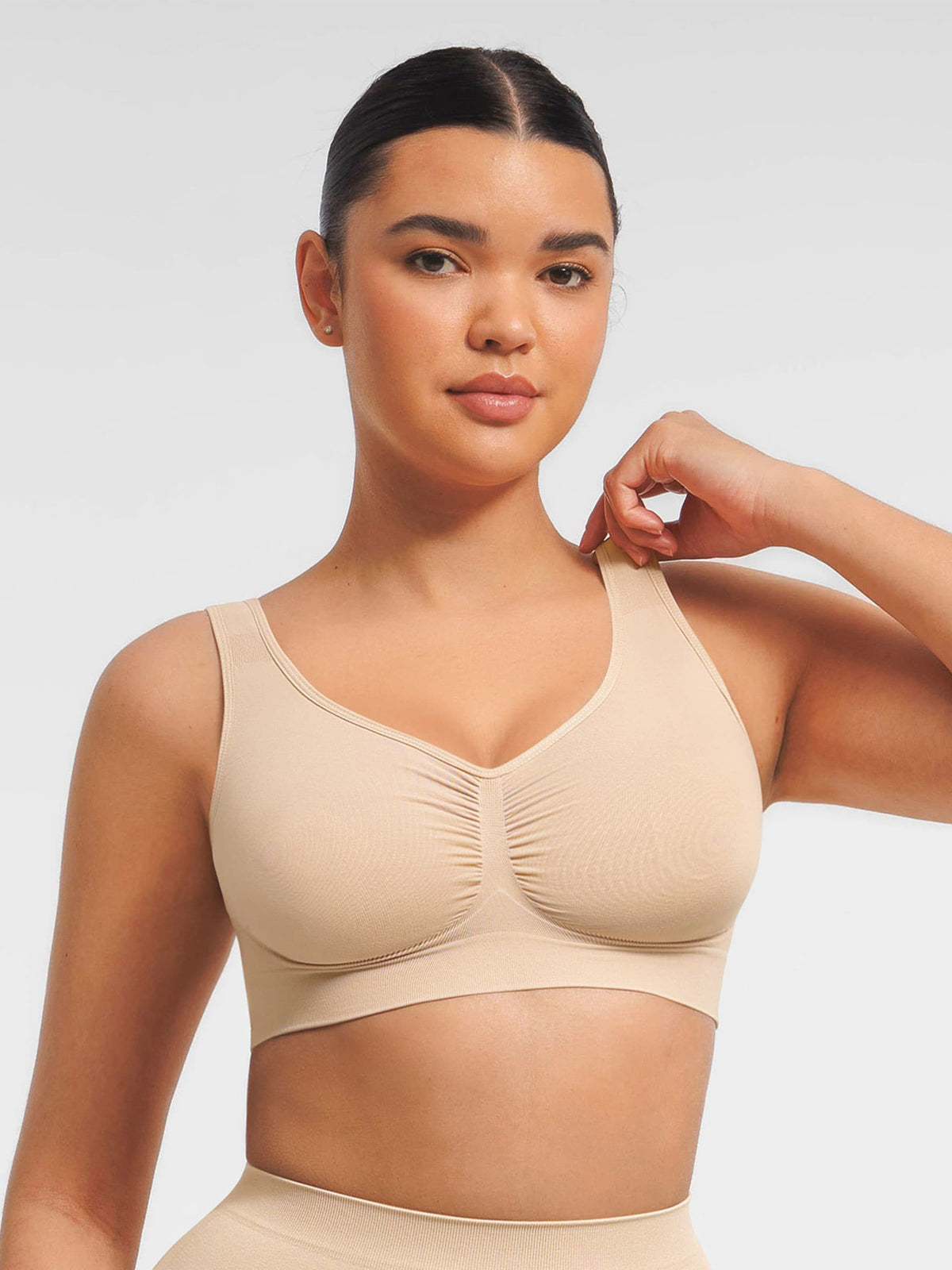 Supportive Bra