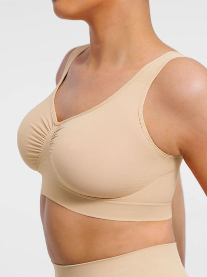 Supportive Bra
