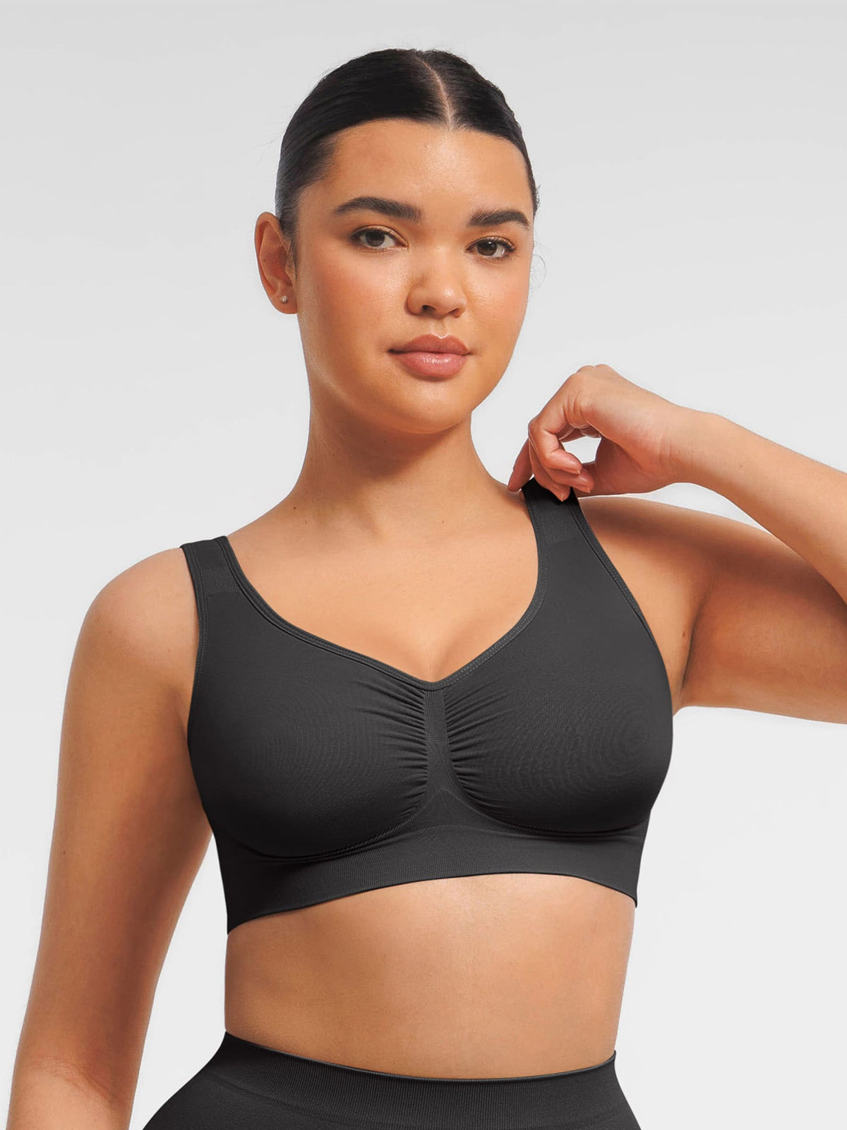 Supportive Bra