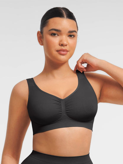 Supportive Bra