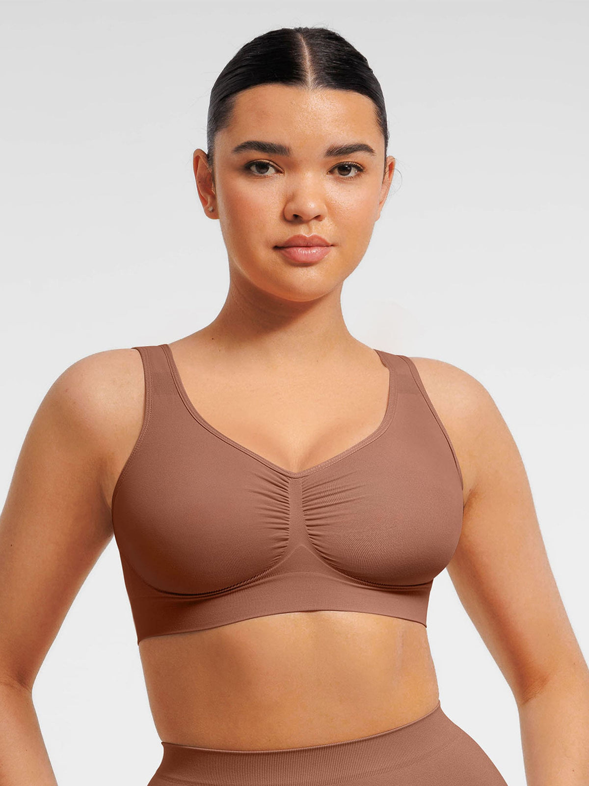 Supportive Bra