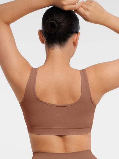 Supportive Bra