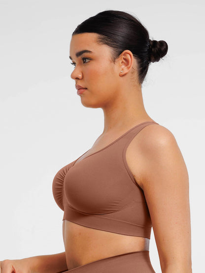 Supportive Bra