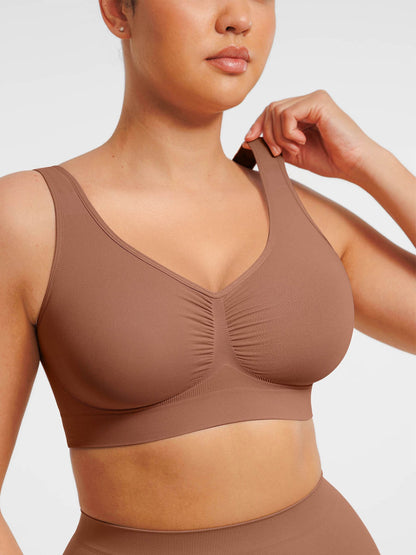 Supportive Bra