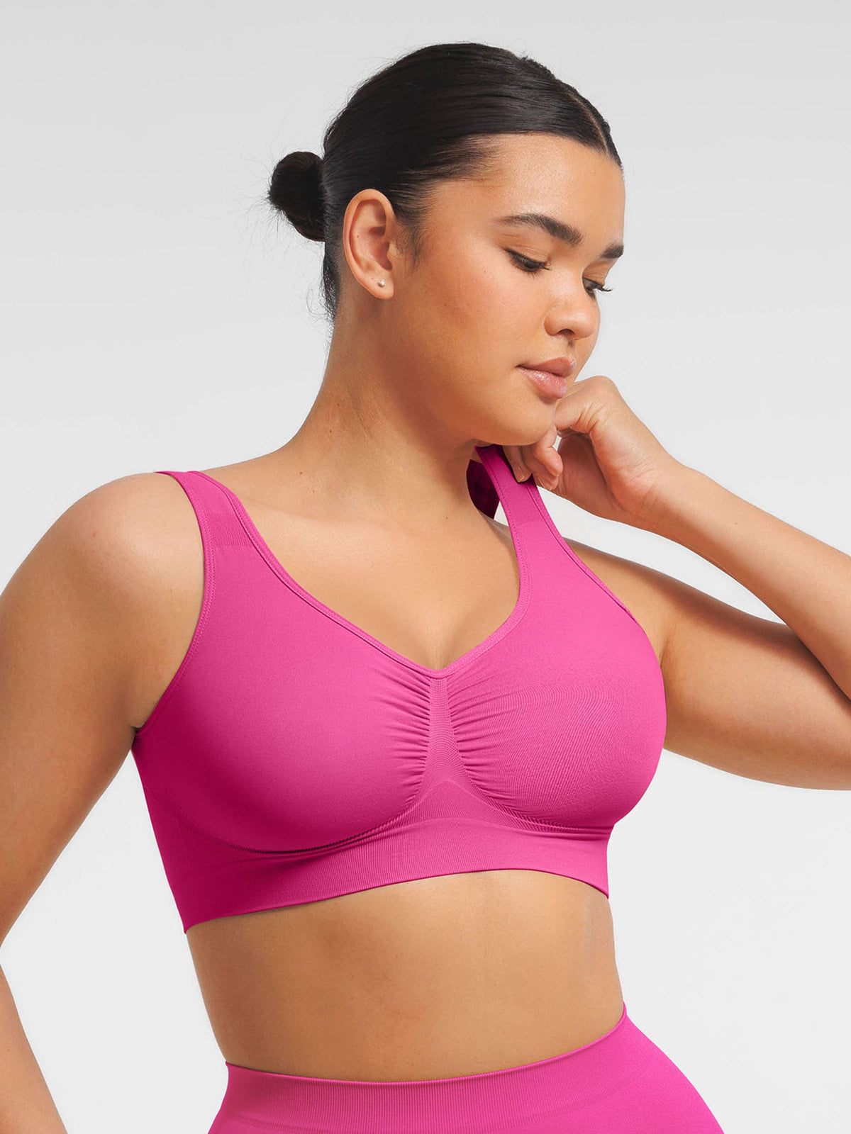 Supportive Bra