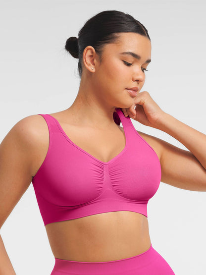 Supportive Bra