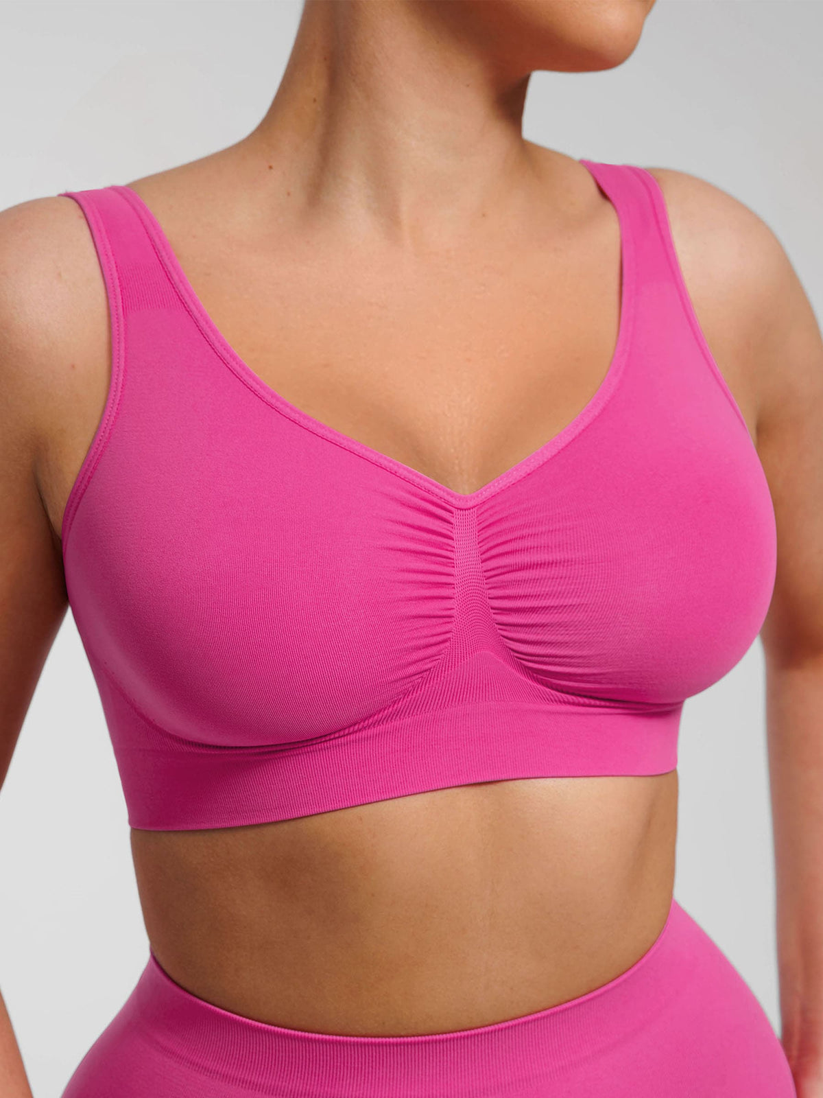 Supportive Bra
