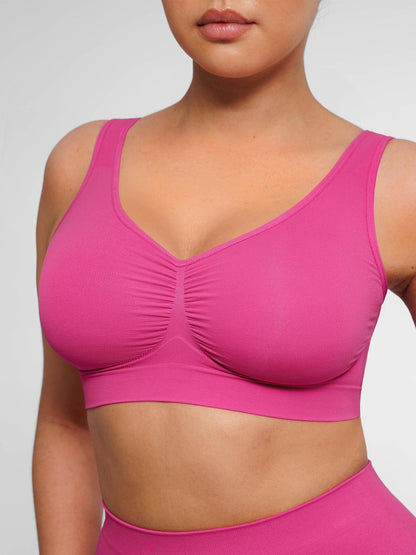 Supportive Bra