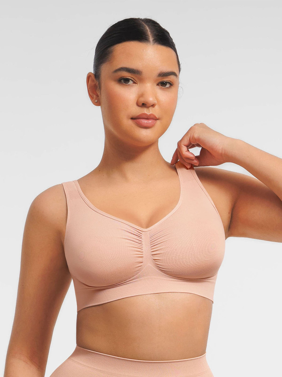 Supportive Bra