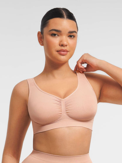 Supportive Bra