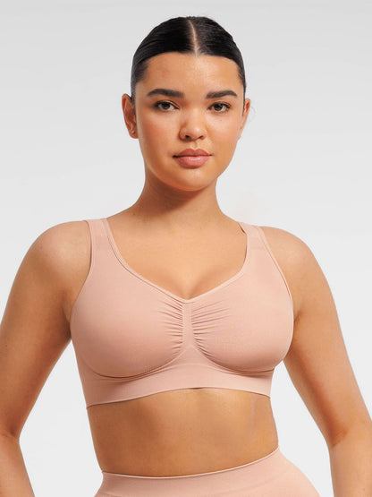 Supportive Bra