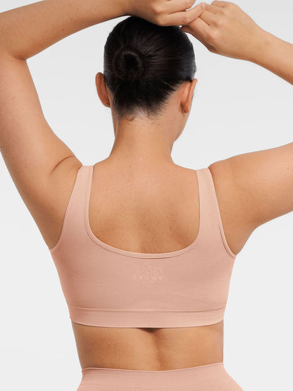 Supportive Bra