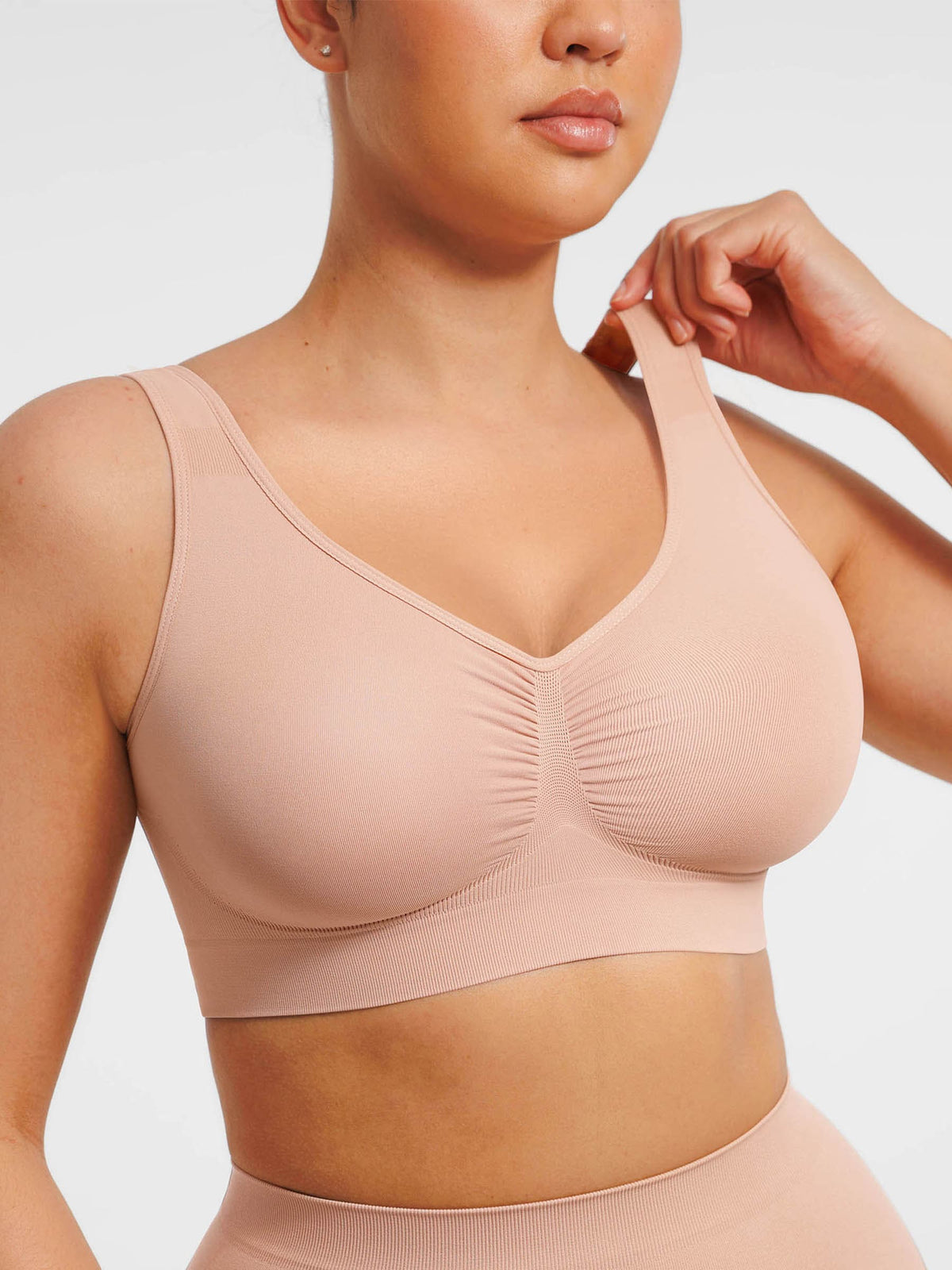 Supportive Bra
